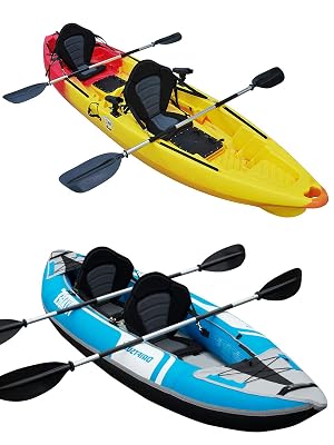 Canoe Seat
