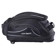 Cortech Super 2.0 18L Tank Bag Motorcycle Luggage