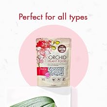 Orchid Fertilizer