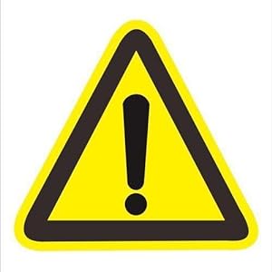 Warning