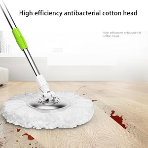 mop replacement head