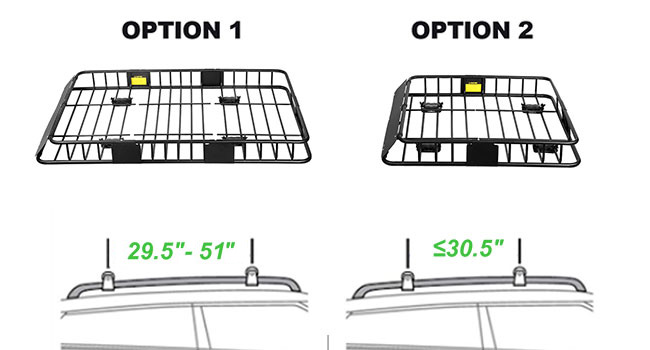 roof rack