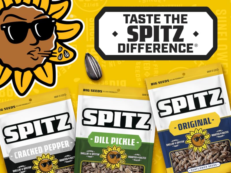 spitz