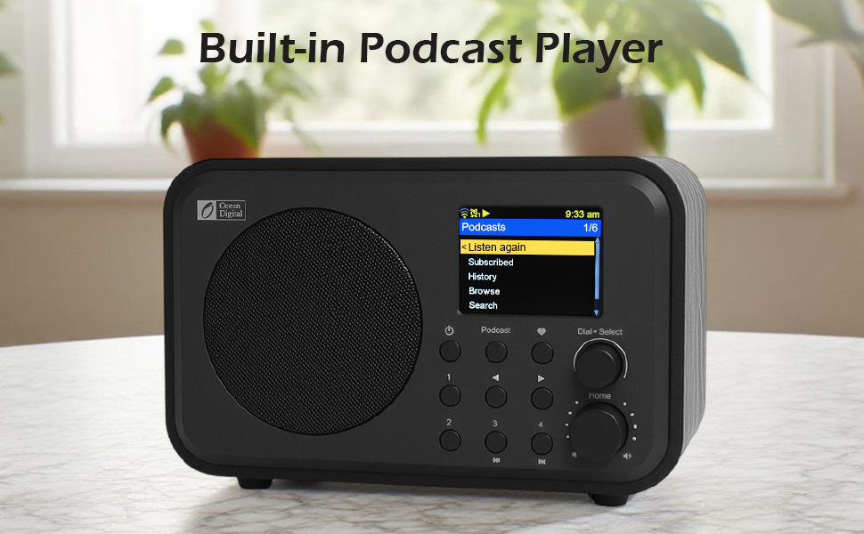 Podcast