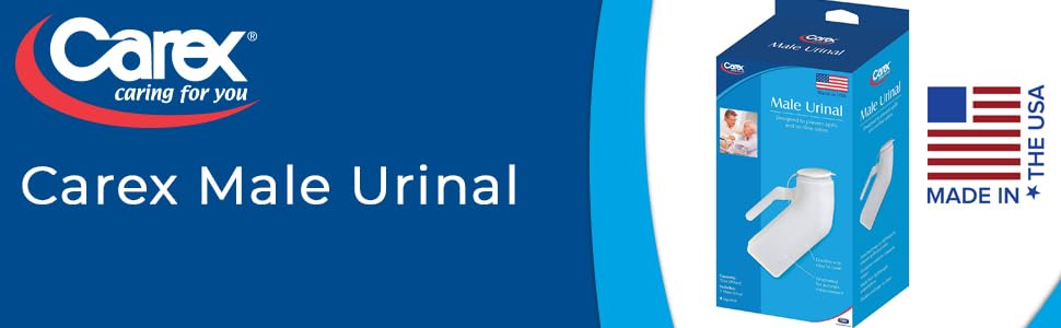 Male Urinal