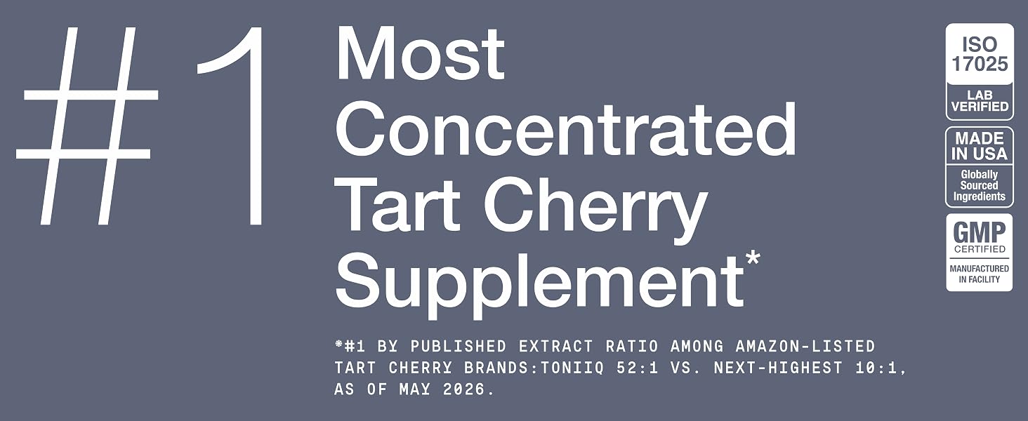 tart cherry