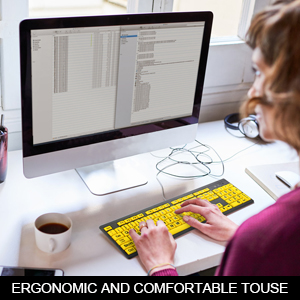 computer keyboard