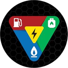 Tri-Fuel