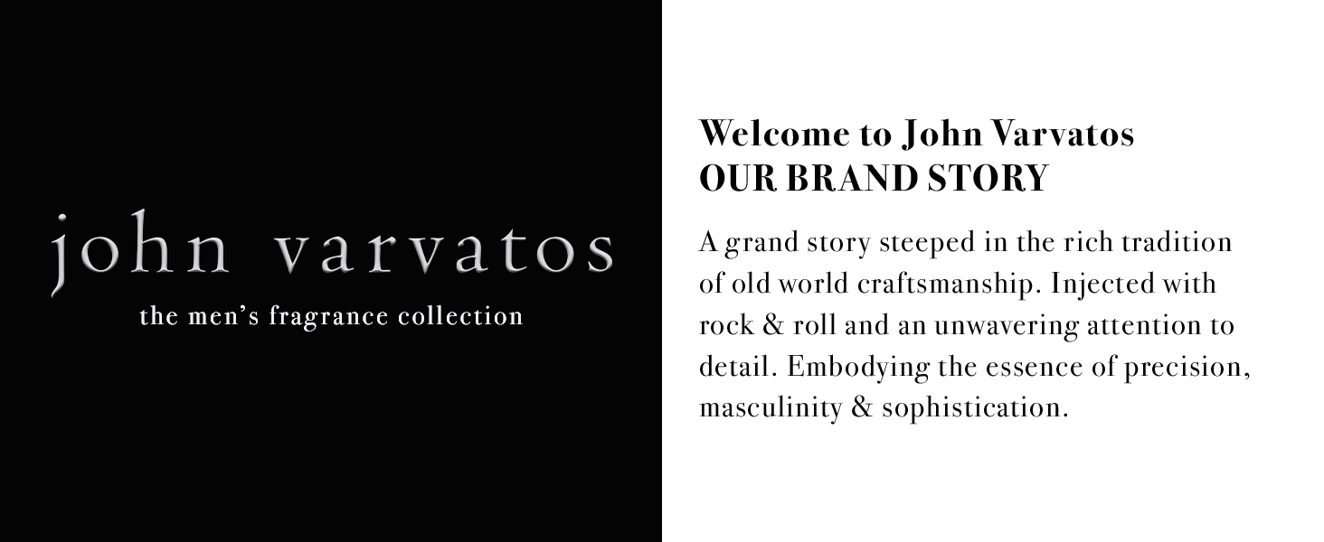 John Varvatos