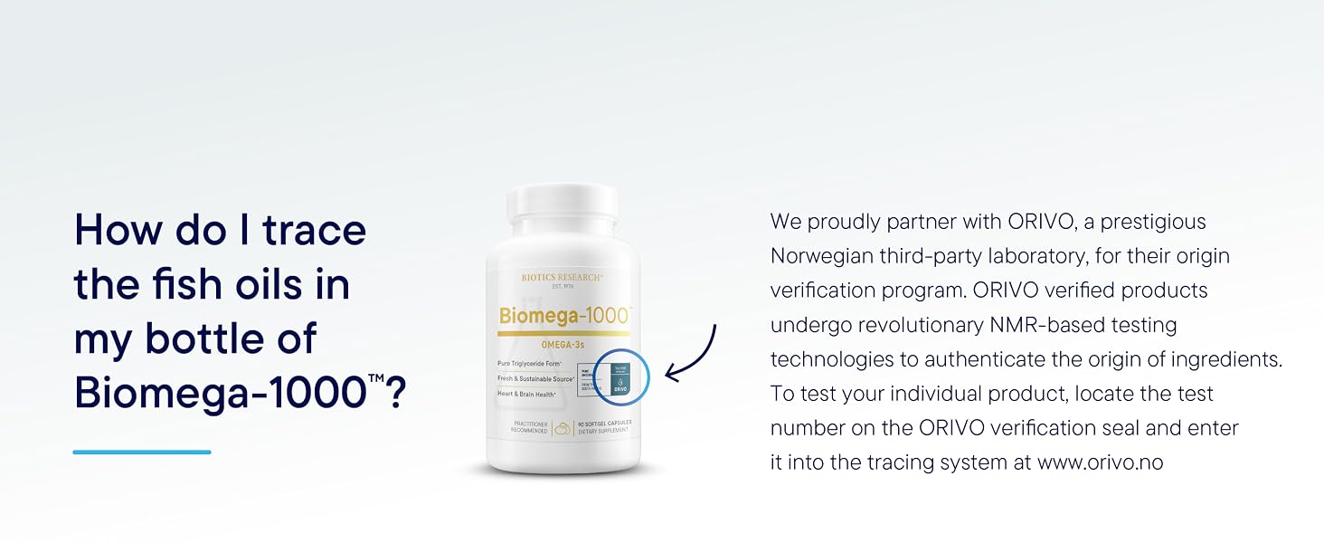 biomega1000 mg biomega 500 1000 fish oil biotic research omega 3 biotics research omega 3 trace