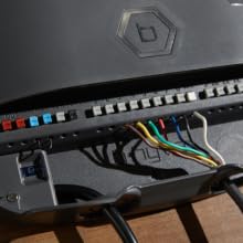 B-hyve XR wires