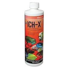 Aquarium Solutions Ich-X Health Aid