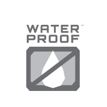Waterproof