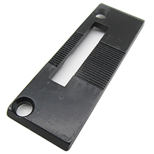 needle plate