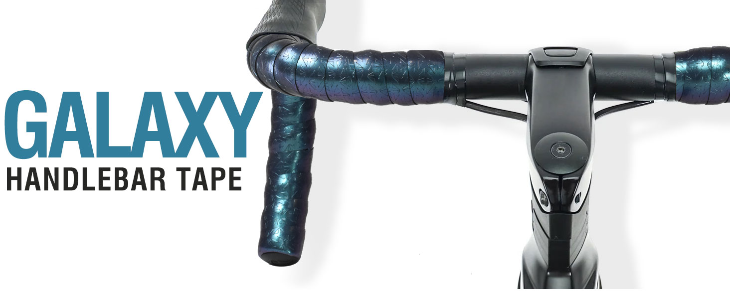 Handlebar tape