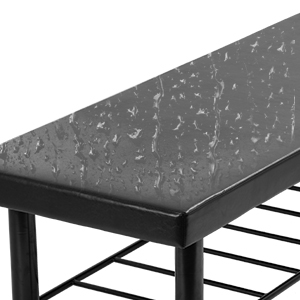 Massage Table Stationary Massage Bed Spa Bed2