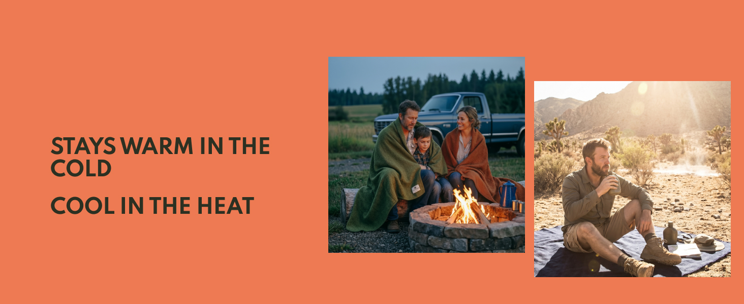 thermal blanket for camping insulated blanket sleeping bag blanket warm blankets for winter
