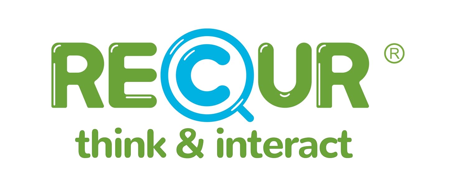 RECUR TOYS