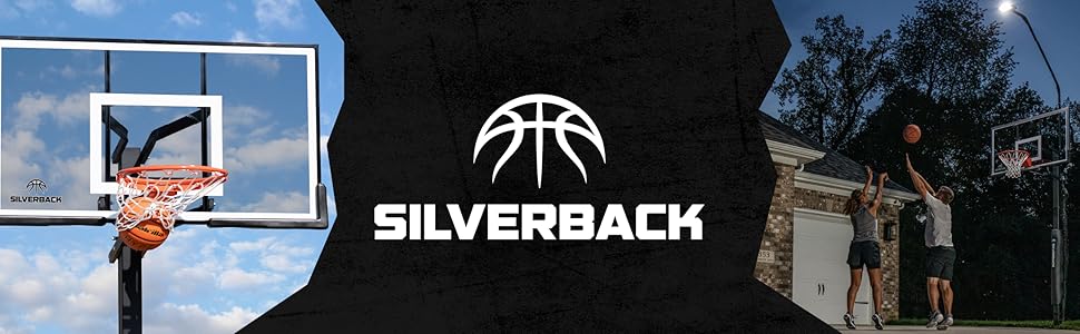 Silverback