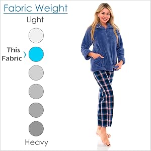 womens fleece robe bed jackets for women plus size womens bed jacket ladies robes with zipper front