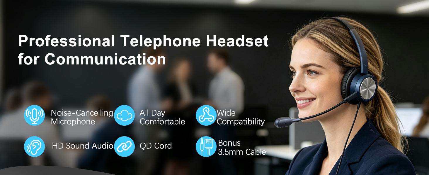 phone headset