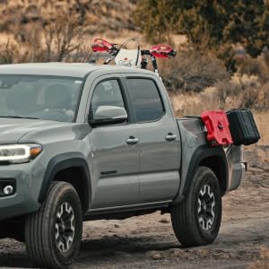 RotopaX on Truck