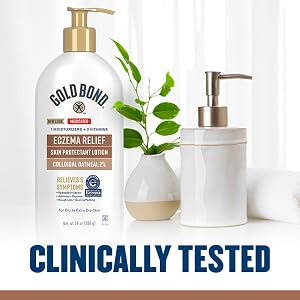 hsa fsa OTC eczema treatment