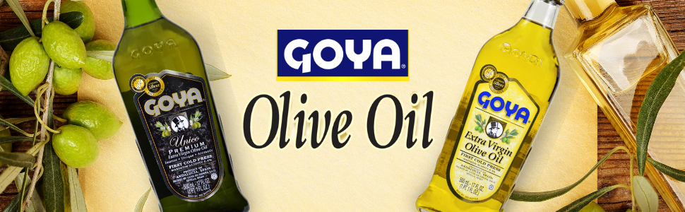 Olive Oil