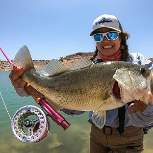maxcatch fly rods and reel