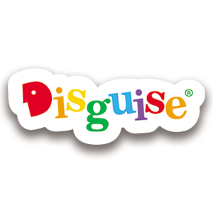 Disguise logo