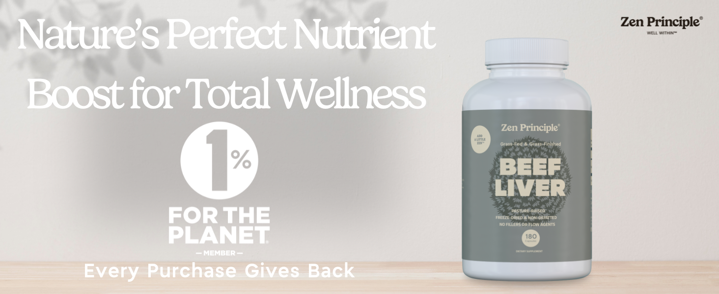 liver support, liver health, protein pills, liver support supplement, beef organ supplement