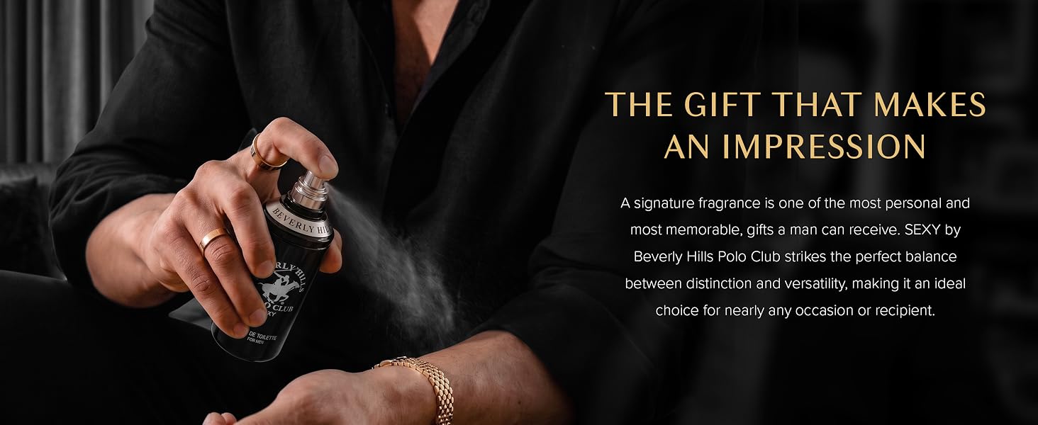 Oriental, Woody Cologne for Men