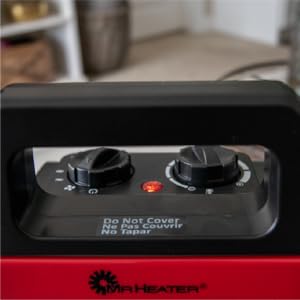 Electric Heater;mr heater;forced air electric