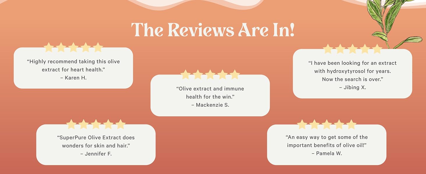 The reviews are in