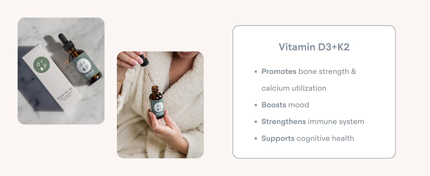 vitamin d3+k2