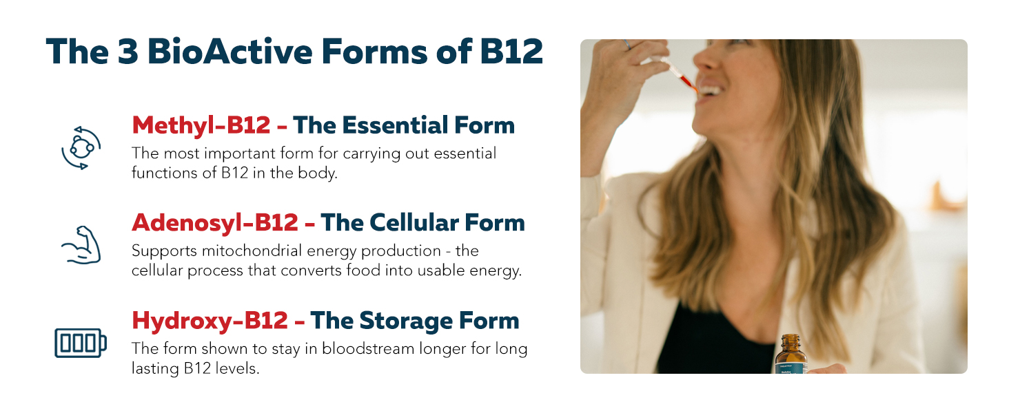 vitamin b12