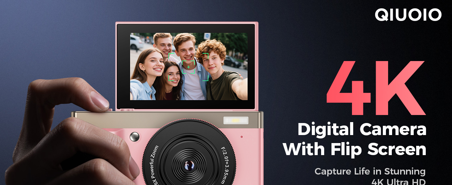 Digital camera