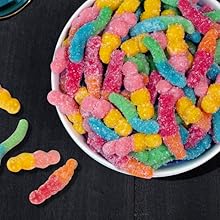 Trolli Sour Brite Squad