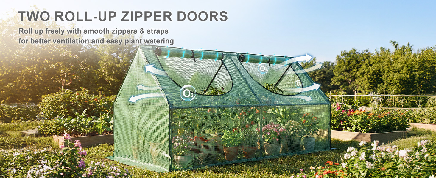 Greenhouse