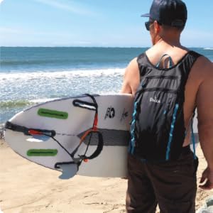 Pacca Travel Gear