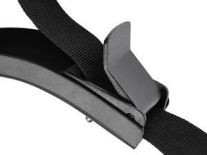 Golf Cart Bag Holder Bracket