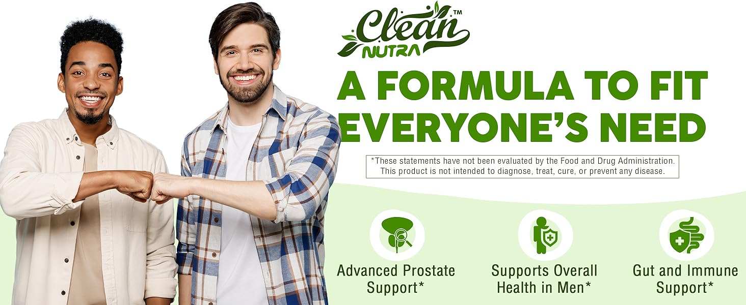 Prostate Defend Capsules