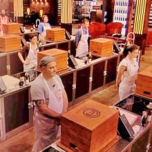 masterchef reality tv show cooking competition due vittorie balsamic vinegar gordon ramsey italy
