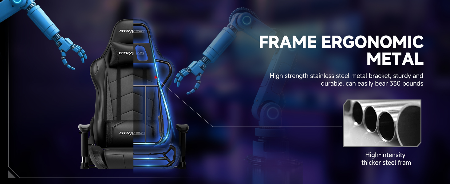 gaming chair