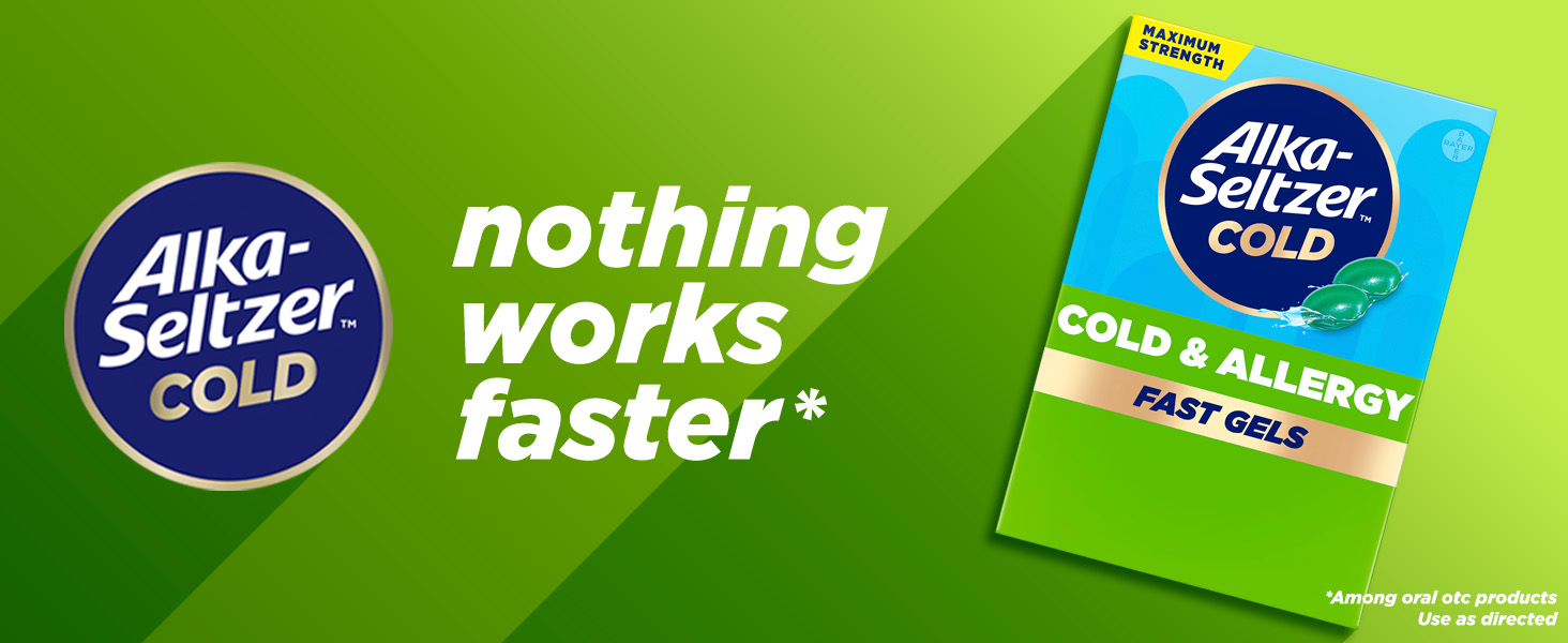 nothing works faster