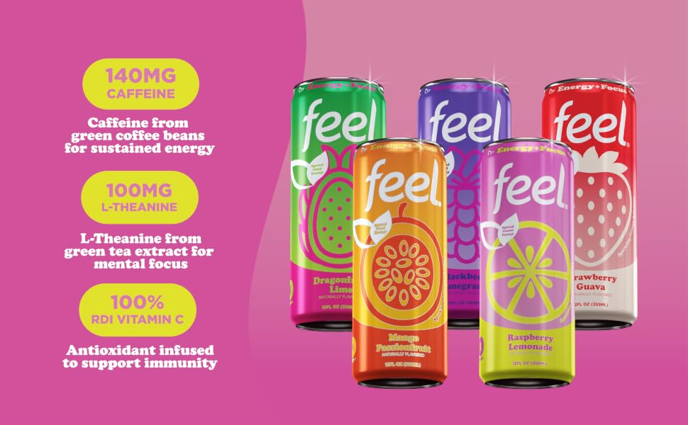 Energy Focus Immunity