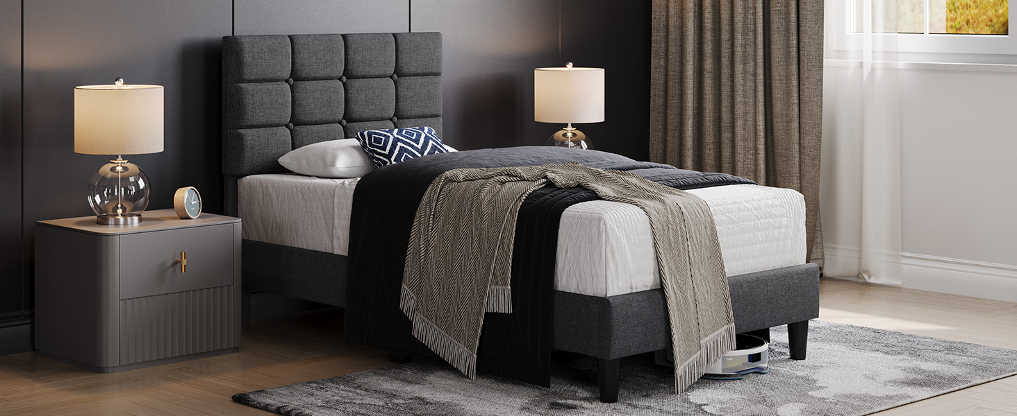 Bed Frames