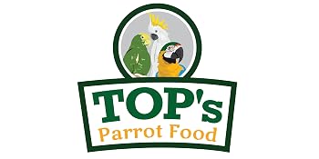 bird seed mix organic grain soaked dry germinate nutrition Macaws Cockatoos Senegals Amazons millet