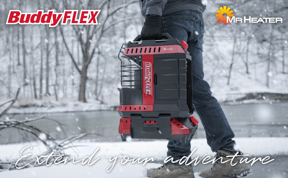 flex;buddy heater;mr heater;mr heater propane heater;propane heater