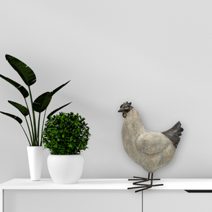 home decor- figurine/statue